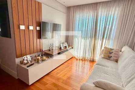 Apartamento com 3 Quartos à venda, 86m² no Vila Maria Alta, São Paulo