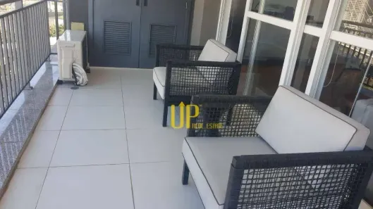Apartamento com 1 Quarto à venda, 63m² no Cidade Monções, São Paulo