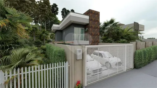 Casa com 3 Quartos à venda, 108m² no Canjica (Terra Preta), Mairiporã