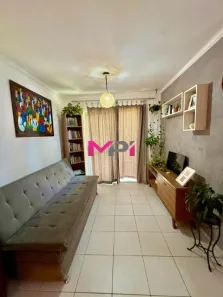 Apartamento com 2 Quartos à venda, 66m² no Medeiros, Jundiaí