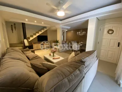 Casa com 5 Quartos à venda, 333m² no Jardim Floresta, Porto Alegre