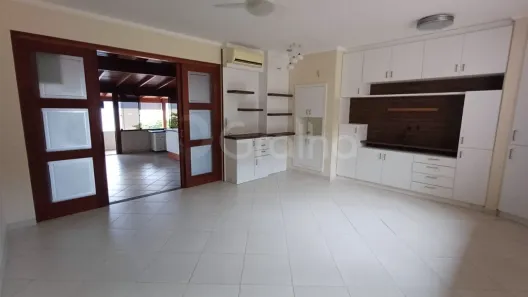 Cobertura com 3 Quartos à venda, 138m² no Jurerê, Florianópolis