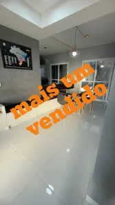 Casa de Condomínio com 3 Quartos à venda, 77m² no Gramado, Cotia