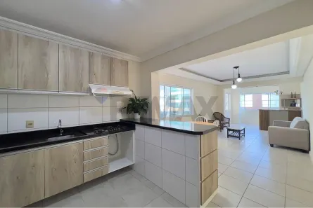 Apartamento com 3 Quartos à venda, 106m² no Navegantes, Capão da Canoa