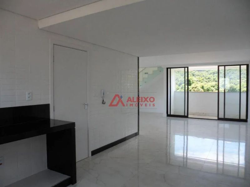 Cobertura com 4 quartos — Serra, Belo Horizonte