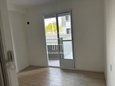 Flat com 1 Quarto para alugar, 24m² no Vila Ernesto, São Paulo