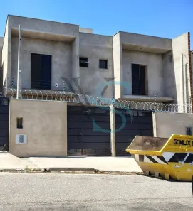 Sobrado com 2 Quartos à venda, 67m² no Wanel Ville, Sorocaba