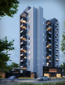 Apartamento com 3 Quartos à venda, 98m² no São José, São Leopoldo
