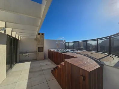 Cobertura com 4 Quartos à venda, 253m² no Barra Olímpica, Rio de Janeiro
