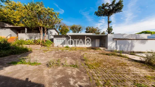 Sala Comercial para alugar, 300m² no Campina do Siqueira, Curitiba