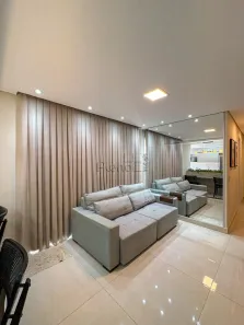 Apartamento com 2 Quartos para venda ou aluguel, 56m² no Jardim Antonio Von Zuben, Campinas
