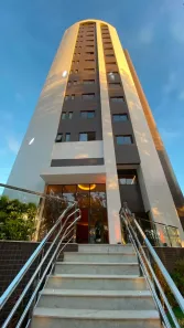 Apartamento com 4 Quartos à venda, 130m² no Pina, Recife