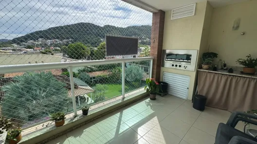 Apartamento com 2 Quartos à venda, 60m² no Itaipu, Niterói