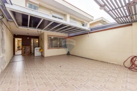 Casa com 4 Quartos à venda, 144m² no Vila Guarani (Z Sul), São Paulo