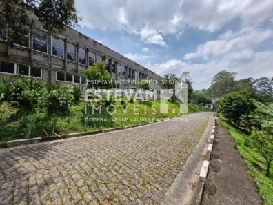 Galpão/Depósito/Armazém para alugar, 2100m² no Parque Laguna, Taboão da Serra