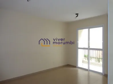 Apartamento com 3 Quartos à venda, 80m² no Vila Andrade, São Paulo