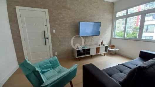 Apartamento com 3 Quartos à venda, 83m² no Copacabana, Rio de Janeiro