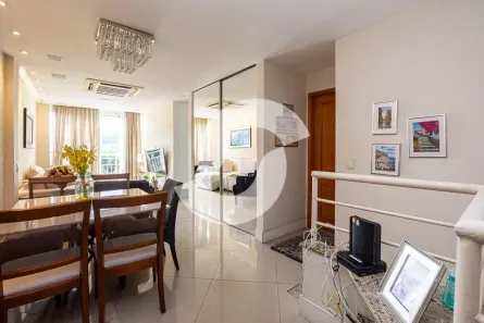 Apartamento com 2 Quartos à venda, 120m² no São Francisco, Niterói
