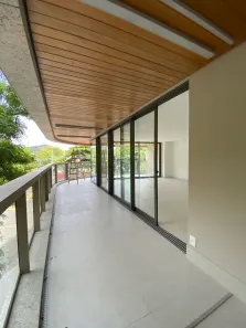Apartamento com 4 Quartos à venda, 253m² no Lagoa, Rio de Janeiro