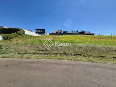Lote/Terreno à venda, 1124m² no Loteamento Parque Chapada de Itu, Itu