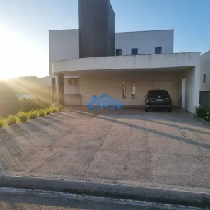 Casa de Condomínio com 4 Quartos à venda, 470m² no Jardim do Golf I, Jandira