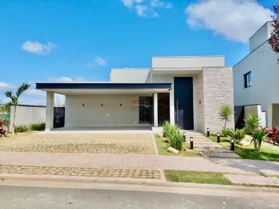 Casa de Condomínio com 5 Quartos à venda, 493m² no Alphaville Dom Pedro 3, Campinas