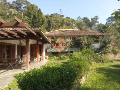 Fazenda/Sítio com 22 Quartos à venda, 1500m² no Chácara São João, Campo Limpo Paulista