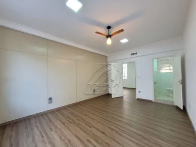 Sala Comercial para alugar, 117m² no Centro, Piracicaba