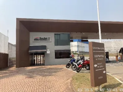 Lote/Terreno à venda, 1238m² no San José II, Vargem Grande Paulista