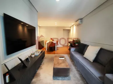 Apartamento com 3 Quartos à venda, 100m² no Indianópolis, São Paulo
