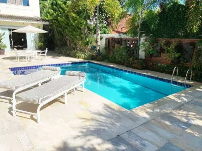 Casa de Condomínio com 6 Quartos à venda, 272m² no Barra da Tijuca, Rio de Janeiro