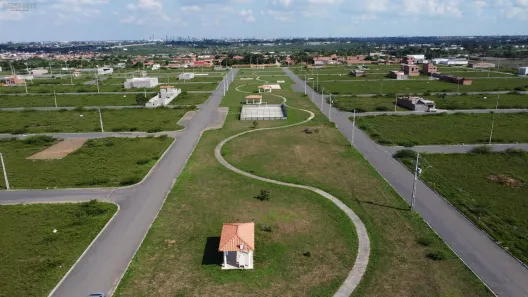 Lote/Terreno à venda, 160m² no Novo Horizonte, Feira de Santana