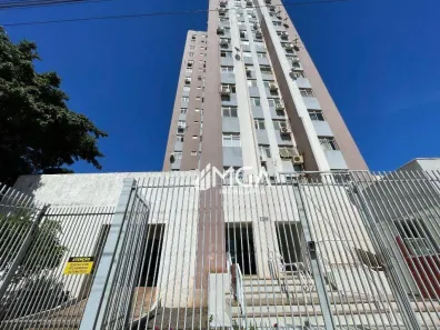 Apartamento com 2 Quartos à venda, 42m² no Polo Centro, Foz do Iguaçu