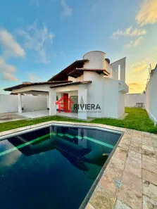 Casa com 3 Quartos para venda ou aluguel, 170m² no Mata, São José de Ribamar