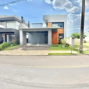 Casa de Condomínio com 3 Quartos à venda, 187m² no Centro, Gravataí