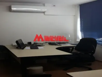 Sala Comercial à venda, 42m² no Centro, São José dos Campos