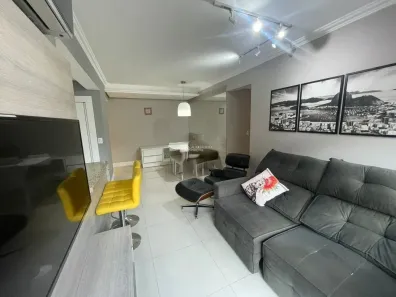 Apartamento com 2 Quartos à venda, 67m² no Centro Histórico, Porto Alegre