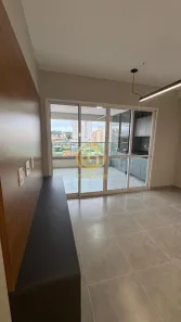 Apartamento com 3 Quartos à venda, 101m² no Vila Aprazível, Jacareí