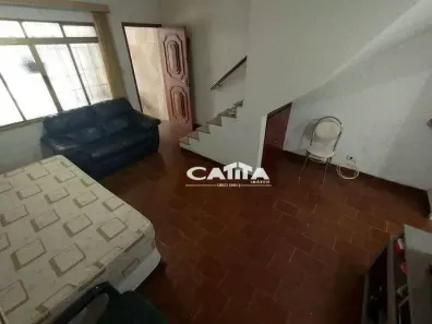 Sobrado com 3 Quartos à venda, 140m² no Vila Regente Feijó, São Paulo