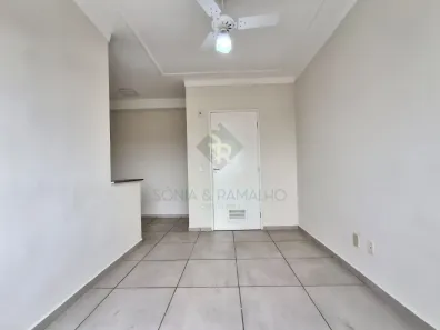 Apartamento com 2 Quartos à venda, 57m² no Planalto Verde, Ribeirão Preto
