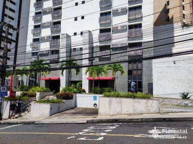Sala Comercial à venda, 29m² no Pituba, Salvador