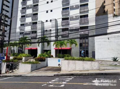 Sala Comercial à venda, 29m² no Pituba, Salvador