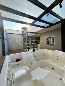 Casa com 3 Quartos à venda, 72m² no Santa Terezinha, Fazenda Rio Grande