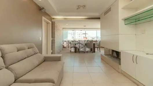 Apartamento com 3 Quartos à venda, 90m² no Bela Vista, Porto Alegre