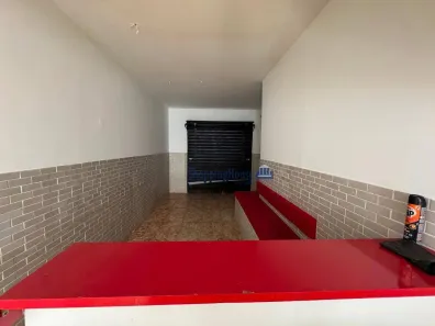 Ponto Comercial para alugar, 138m² no Alto de Pinheiros, São Paulo