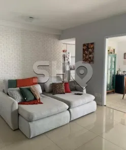 Apartamento com 3 Quartos à venda, 93m² no Vila Leopoldina, São Paulo