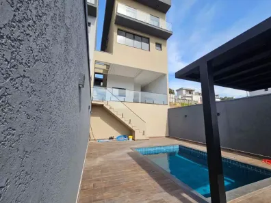Sobrado com 4 Quartos para alugar, 180m² no Portais (Polvilho), Cajamar