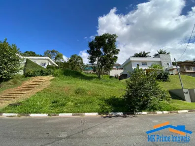 Lote/Terreno à venda, 700m² no Jardim Indaiá, Embu das Artes