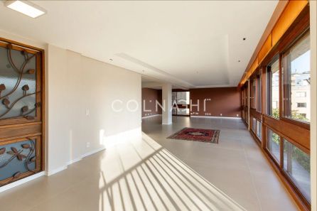 Apartamento com 3 Quartos à venda, 197m² no Mont Serrat, Porto Alegre