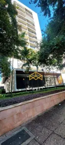 Apartamento com 1 Quarto para alugar, 57m² no Cambuí, Campinas